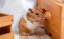 hamster sirio
