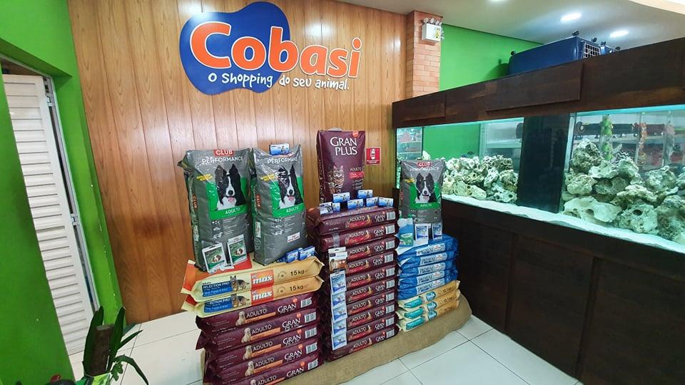 Curitiba ganha primeira unidade da rede de pet shops Cobasi na Região Sul