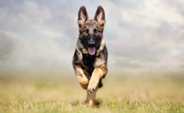 raça de cão de guarda