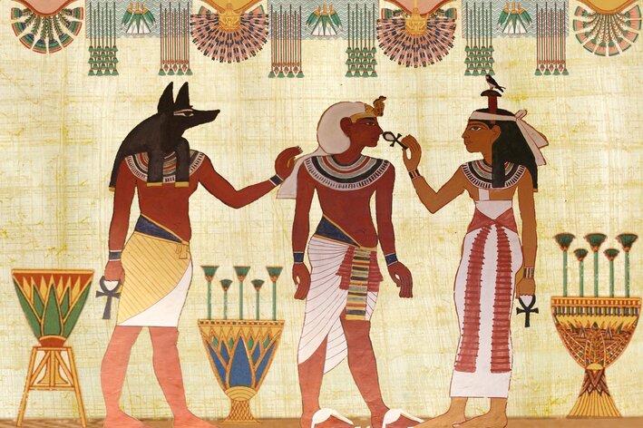 Gato do Egito: por que eles eram adorados?