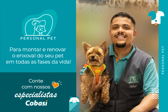 Cobasi: pet shop online – Applications sur Google Play