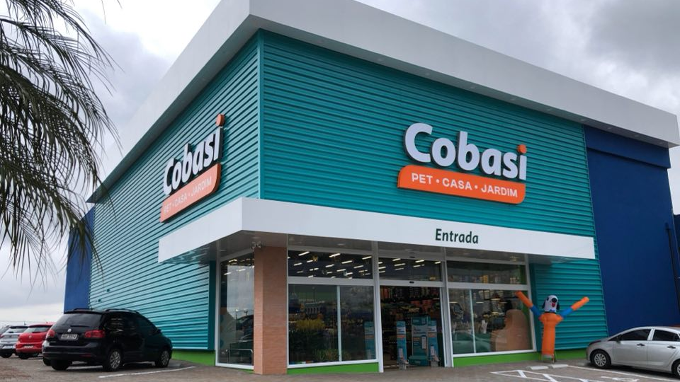 Photos at Cobasi - Pet Supplies Store