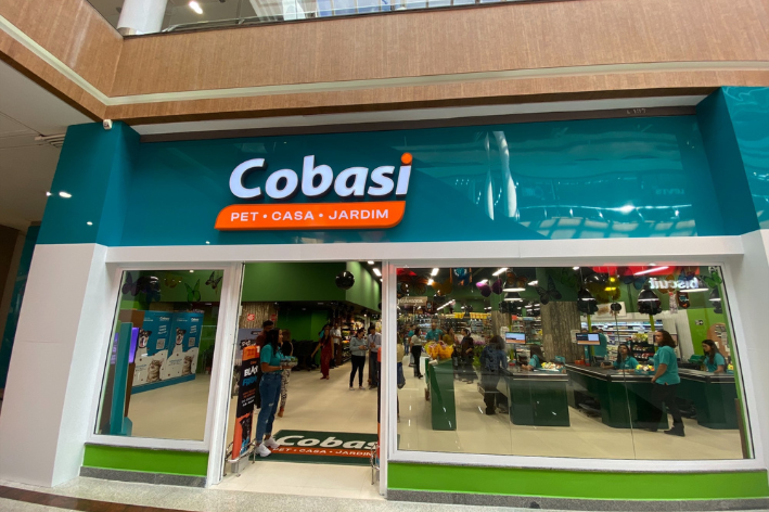 Cobasi vai abrir de 20 a 25 lojas em 2018