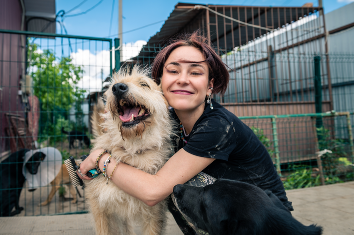 Animais abandonados em Jundiaí recebem ajuda da Cobasi