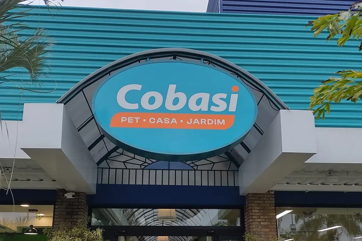 Photos at Cobasi - Pet Supplies Store