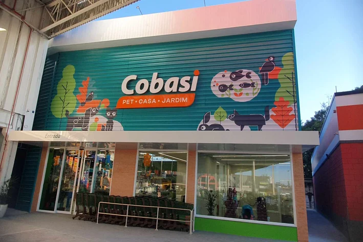 A pet shop perto de mim é a Cobasi - Blog da Cobasi