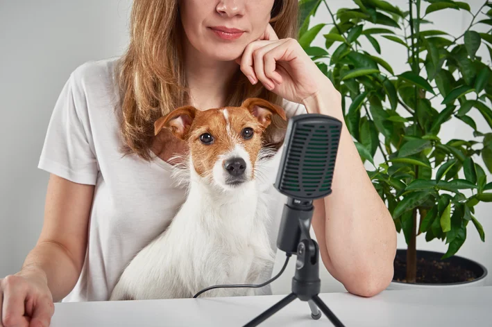 podcast Dog Pod Tudo