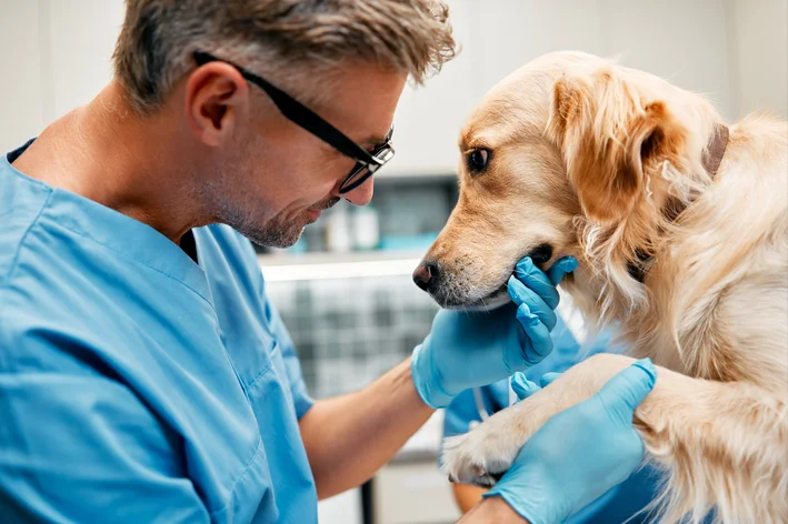 vacina leishmaniose canina