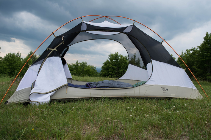 Descubra como montar barraca de camping