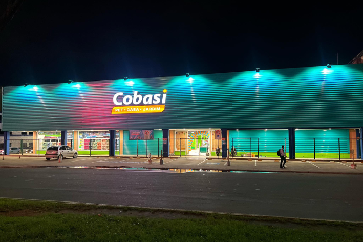Cobasi vai abrir de 20 a 25 lojas em 2018