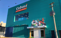Cobasi pretende abrir 10 lojas no Nordeste em 2023 mirando potencial do  Interior do Ceará - Negócios - Diário do Nordeste