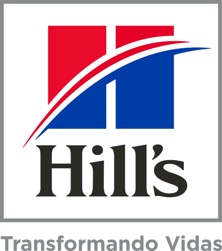 Logo ração Hill's