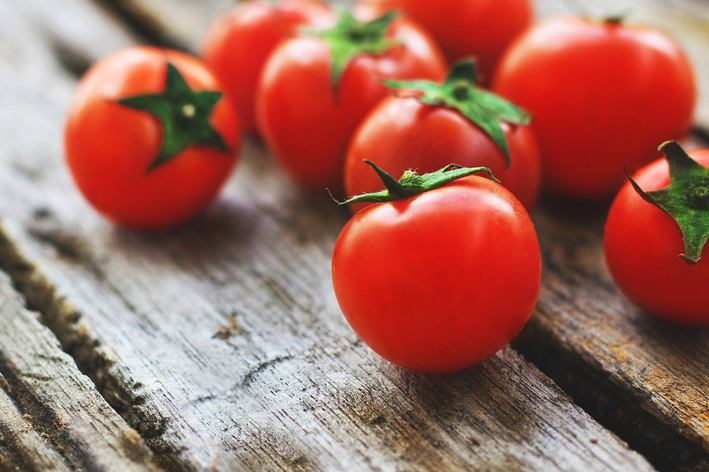 Como plantar tomate cereja: por onde começar