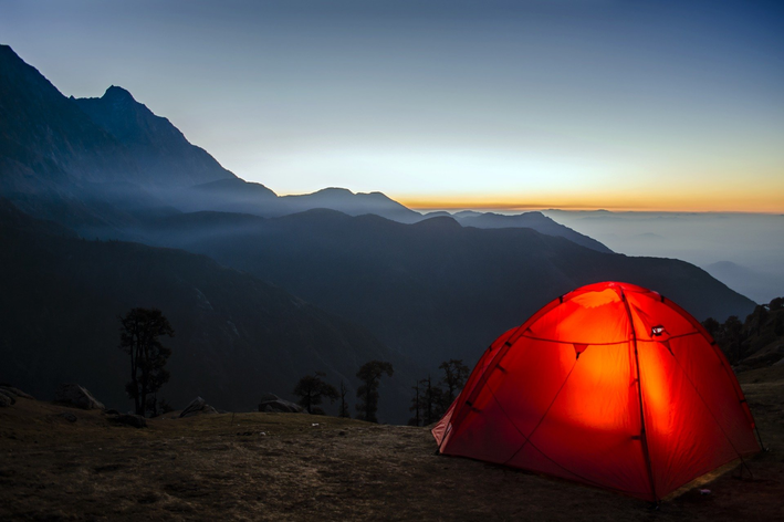 Dicas de como escolher a barraca de camping ideal