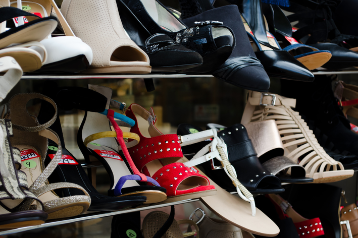 Como organizar sapatos: dicas para começar já