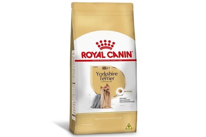 royal canin premier para Yorkshire